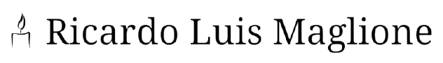 Ricardo Luis Maglione